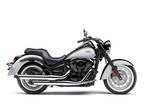 2015 Kawasaki Vulcan 900 Classic