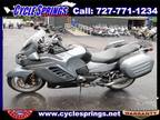 2008 Kawasaki Concours 14 ABS