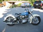 1954 Harley Davidson Classic Mint condition Rare hard to find Perfect