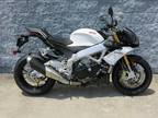 2014 Aprilia Tuono V4 R APRC ABS