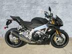 2015 Aprilia Tuono V4 APRC ABS