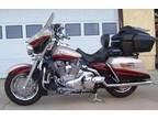 2006 Harley Davidson Screaming Eagle Ultra - 48114 miles