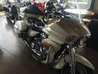 2012 Kawasaki Vulcan 1700 Voyager ABS