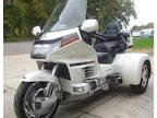 1994 Honda GL1500 Goldwing