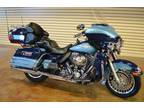 2011 Harley Davidson Electra Glide Ultra Classic