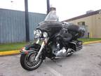 2009 Harley Davidson Electra Glide Touring FLHTCUI