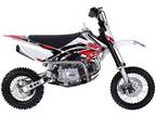 160cc SX160R Dirt Bike Motorcycle