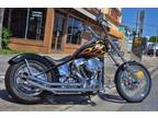 2001 Custom Chopper