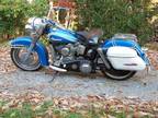 1961 Harley-Davidson Panhead Vintage Original