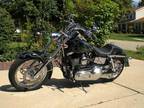 2001 Harley-Davidson Dyna Wideglide Shipping Wordwide