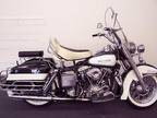 1966 Harley-Davidson Shovelhead