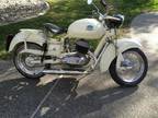 1955 FB Mondial SOGNO 160cc