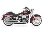 2006 Harley-Davidson Softail Deluxe