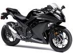 2014 Kawasaki Ninja 300 ABS (New)