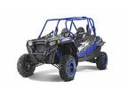 2013 Polaris Ranger RZR XP 900 H.O. Jagged X Edition