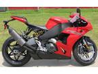 2014 Erik Buell Racing 1190RX