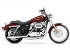 2005 Harley-Davidson Sportster XL 1200 Custom