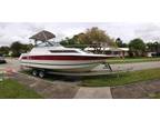 1989 Rinker Cruiser