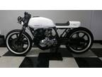 1979 Honda CB750 DOHC