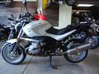 2008 Bmw R1200r