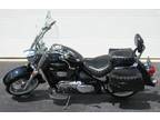 2008 Suzuki Boulevard C50T - Black