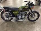 1975 Honda Cb 550