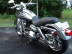 2007 Harley Davidson CVO Screamin Eagle Dyna