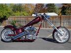 2004 American Ironhorse Texas Chopper