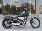 2011 Harley Davidson Wide Glide w/ Vance & Hines Pipes!