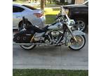 2010 Harley Davidson Road King