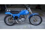 1971 Rickman Metisse 500cc Triumph Twin