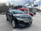 2012 Lincoln MKX, 28 miles
