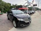 2012 Lincoln MKX, 169K miles