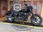 2015 Harley-Davidson Harley-Davidson Street 750