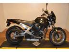 2000 Buell Blast 500