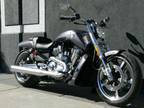 2014 Harley-Davidson V-Rod Muscle