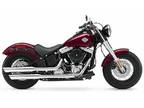 2014 Harley-Davidson Softail Slim