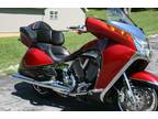 2009 Victory Vision 10th Anniversary