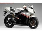 2012 MV Agusta F41000R