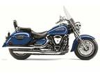 2013 Yamaha Road Star Silverado S