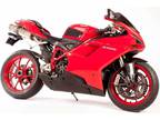 2007 Ducati Superbike