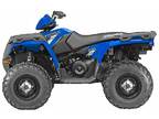 2014 Polaris Sportsman 800 EFI