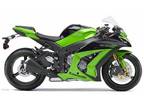 2013 Kawasaki Ninja ZX-10R ABS