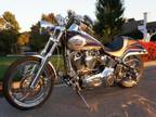 2006 HarleyDavidson Softail Deuce FXSTD