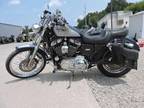 2002 Harley Davidson xl1200 custom!