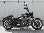 2014 Harley-Davidson Fat Boy Lo