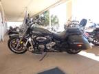 2012 Yamaha V Star 950 Tourer