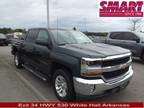 2018 Chevrolet Silverado 1500 Gray, 64K miles