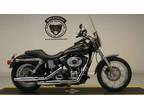 2003 Harley-Davidson FXDL Dyna Low Rider