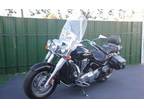 2006 Kawasaki Vulcan 2000 Classic LT